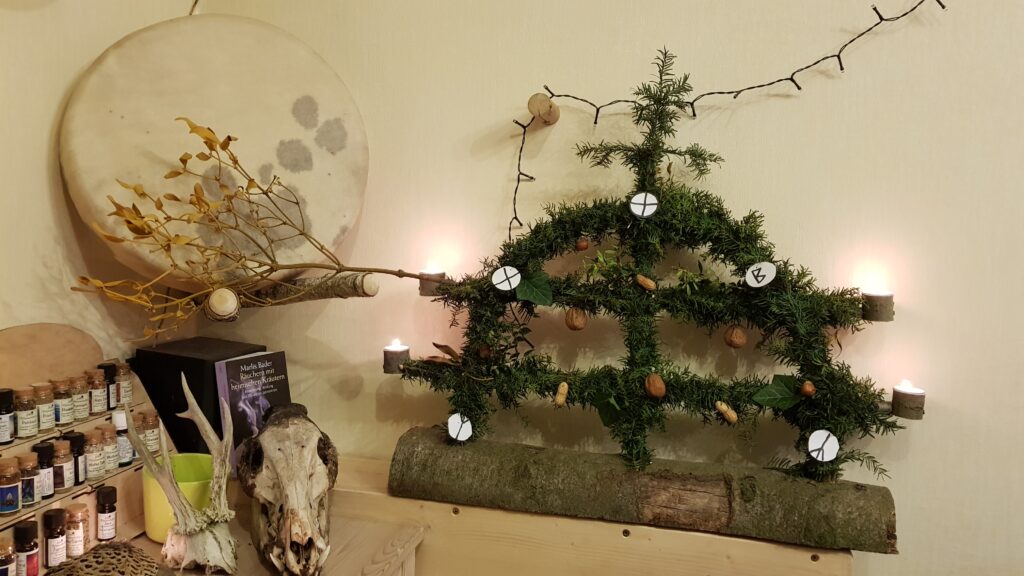 Julbogen